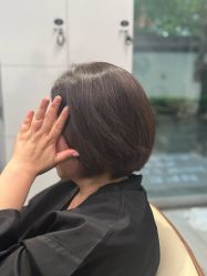 -NEW FACE烫染专业店