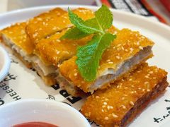 -雅佳神话·麻辣烤鱼(新街口店)