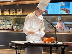 -阿庄新豫菜(航海东路店)