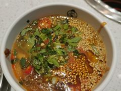 -龍歌自助小火锅(李沧顺和汇店)