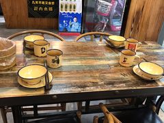 -蛙麻蛙辣炭火蛙锅(南环大街店)