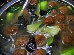 -清真伊源饺子馆(陶然共友大厦店)
