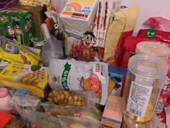 -盒马鲜生(宝地店)