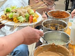 -郭记小街麻辣烫(南小街总店)