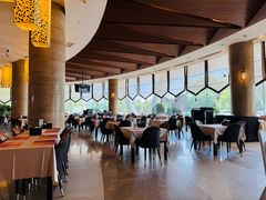 -秦皇国际大酒店·自助餐