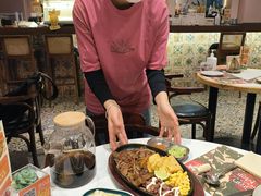 -墨纪Mojí墨西哥餐厅(官舍店)