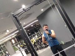 -OXYGYM 奥美氧舱运动中心(朝阳大悦城店)