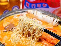 -鑫悦楼煎蟹·16年海鲜大排档