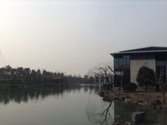 iphone_upload_pic-上海怡沁园度假酒店