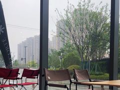 -SnowPeak Cafe(上海环宇城Max店)