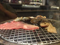 -醉火烧泥炉烤肉(孩儿巷店)