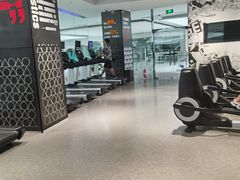 -帝豪斯健身俱乐部(市府恒隆广场店)