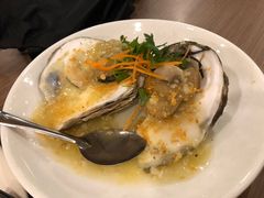 生蚝-兴旺海鲜砂煲王