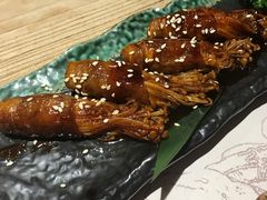 -林妈妈村·日式料理(宝山万达店)