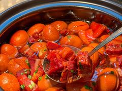 -梨花自助烤肉(乐宾店)