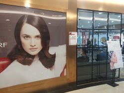 -时尚殿堂hair salon
