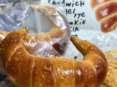 -面包新语(无锡M会员店)