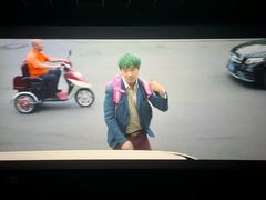 -百美汇影城(LUXE嘉里中心店)