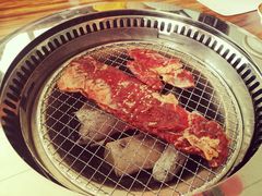 -热血兄弟·炭火烤肉(融侨中心店)