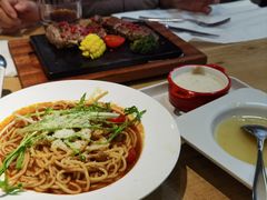 -豪客来牛排(文化路店)