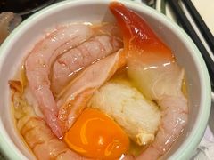 -松坂屋日料自助(长城路店)