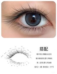 -丽尔美睫