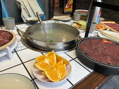 -九牛捞火锅(文化路店)