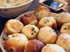 手工现包生煎-哑巴生煎(临顿路店)