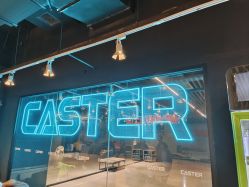 -CASTER舞蹈教室