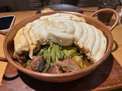 -奉天小馆·非遗东北菜(沈阳万象城店)