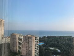 -青岛海尔洲际酒店