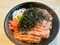 -Tanuki Raw(Orchard Central)