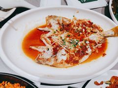-喜记顺德菜(南昌万象城店)
