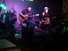 -ohbar live house(人广店)