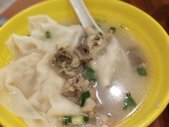 鸡汤抄手-龙抄手(春熙路总店)