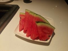 西瓜-海底捞火锅(河东万达广场店)