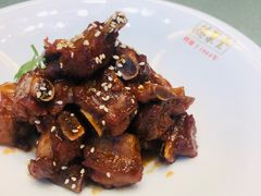 -全聚德(常州店)