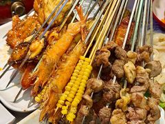 -京元盛铜锅涮肉(上海总店)