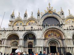 -圣马尔谷圣殿宗主教座堂