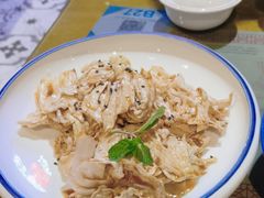 乾隆白菜-松针蔡记蒸饺(花园路店)