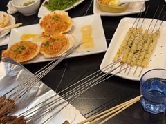 -勇利赵家烤肉坊(含光路店)