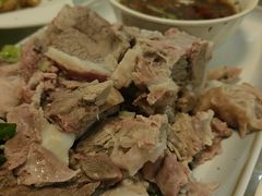 -青年路烩面馆(绿地世纪城店)