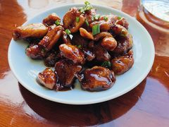 -百家鲜·杭帮菜