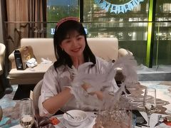 包房-新加坡珍宝海鲜JUMBO Seafood(西安skp店)