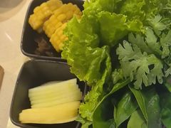 -新辣道鱼火锅(上地华联店)