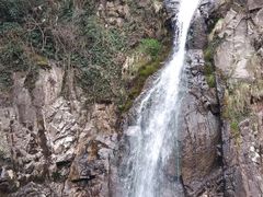 -宁波五龙潭景区