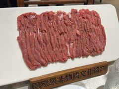 -东来顺饭庄(王府井步行街店)