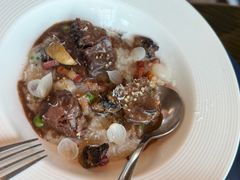 -福楼毕斯罗F Bistronome(国贸商城约会地标景观店)