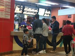 -麦当劳(无锡永乐店)