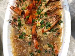 -阿英煲(凉城路店)